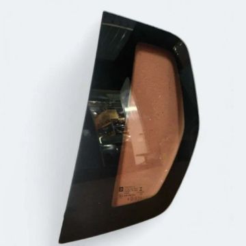 Vidro Fixo Porta Esquerda Chevrolet Montana LS 1.4 2013 9197 IBR