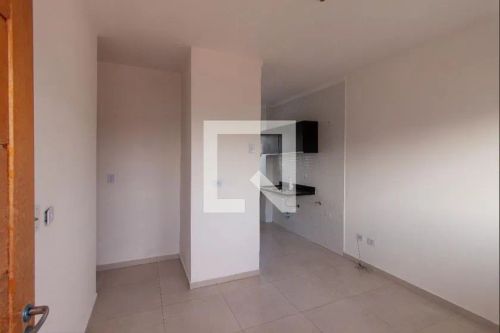 Apartamento à Venda - Jardim Independência, 2 Quartos, 38 m2