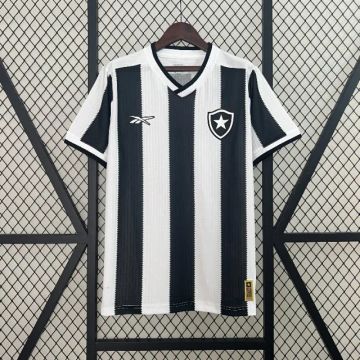 CAMISA BOTAFOGO LISTRADA 2024/2025