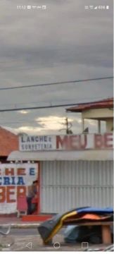 Vende-se sorveteria toda no alumínio 