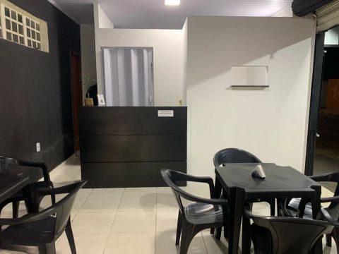 Passo ponto comercial 