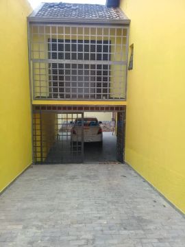 casa - Jardim Santa Genebra - Campinas