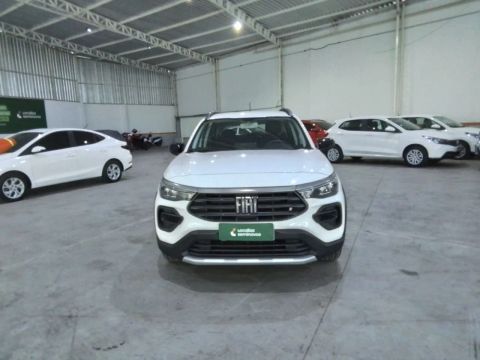 Fiat Pulse 2024 1.0 turbo 200 flex audace cvt