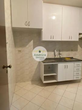Apartamento para Venda em Mogi das Cruzes, Centro, 3 dormitórios, 1 suíte, 1 banheiro, 1 v