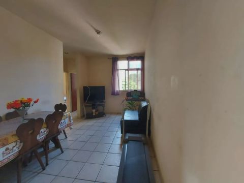 Apartamento em Rua Batista Carneiro - Salgado Filho - Belo Horizonte/MG