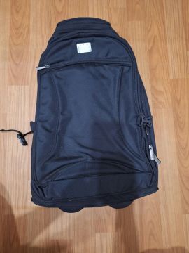 Mochila de Viagem com Rodinhas