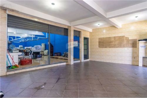 Prédio Comercial à venda, Vila Santana, São Paulo - PR0083.