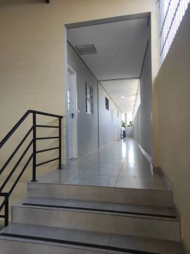 Apartamento com 2 quartos  mobiliado 