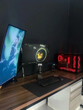 PC Gamer Completo - Top de Linha