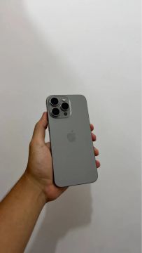 Apple iPhone 15 Pro Max 512GB