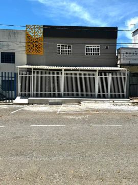 OPORTUNIDADE PRÉDIO SIBS - ALUGUEL OU VENDA