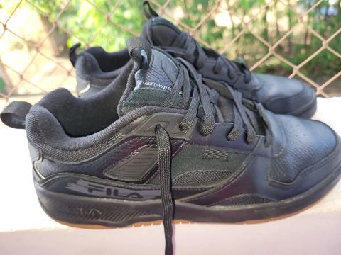 Tênis Fila Corda Original Masculino - 42