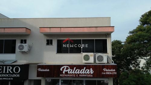 Sala comercial em Av pedro soccol - Centro - Medianeira/PR