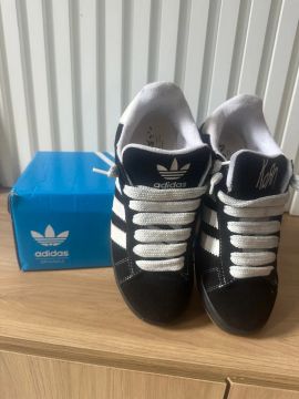 Tênis Adidas Korn 38