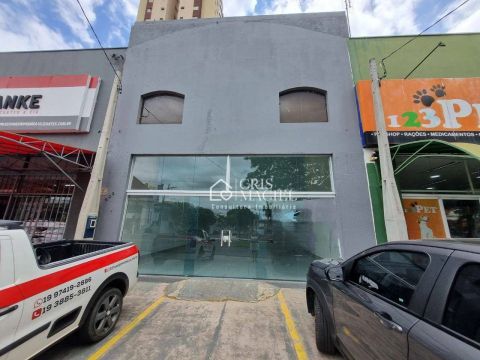 Sala para alugar no Vila Vitória I em Indaiatuba/SP