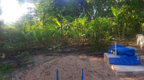 Vende se uma chaca no bom Jesus vila tomais 