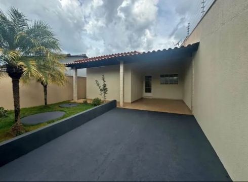 Casa aconchegante no sítio cercado 