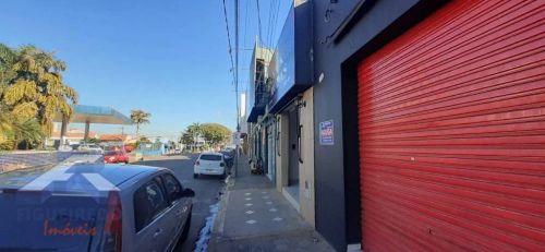 Ponto para alugar, 40 m² por R$ 1.300,00/mês - Centro - Tatuí/SP