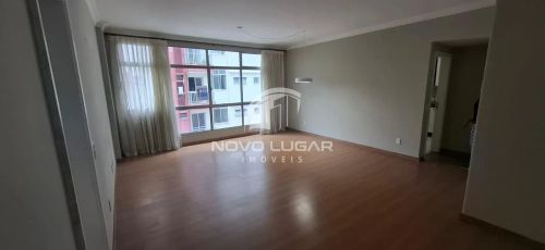 Apartamento em Leblon - Rio de Janeiro