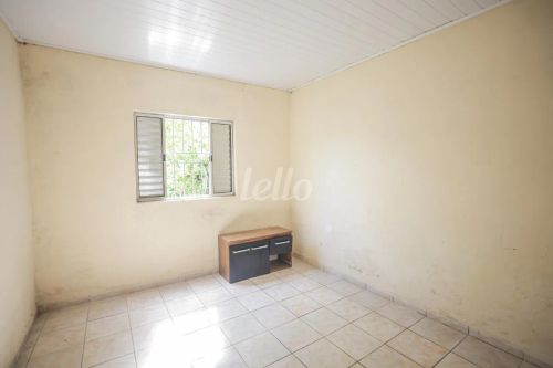 Casa 1 quartos para alugar no(a) Parque São Lucas