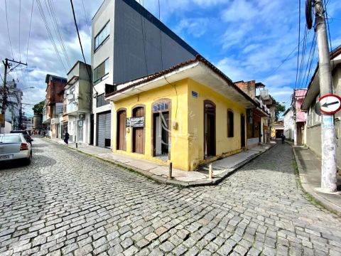 Loja para Aluguel no Centro de Angra dos Reis!