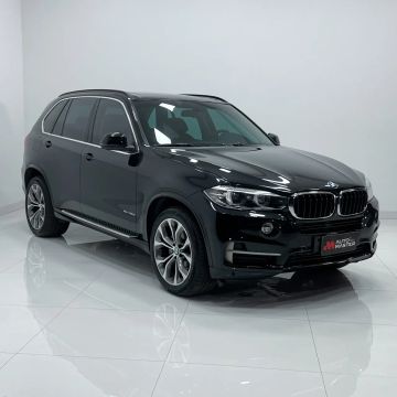 BMW X5 XDRIVE 30d 3.0 Diesel
