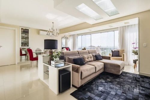 PORTO ALEGRE - Apartamento Padrão - Jardim Europa