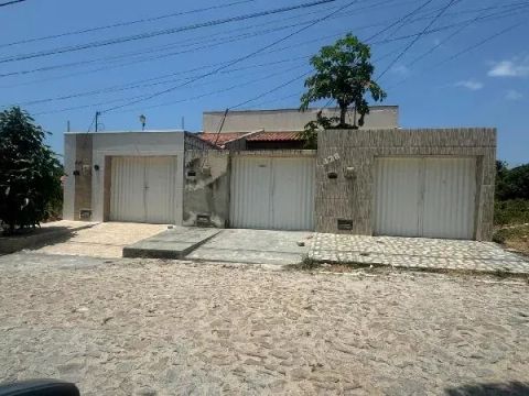 Oportunidade Única em PINDORETAMA - CE | Tipo: Casa | Negociação: Venda Direta Online | Si