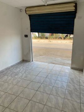 Alugo ponto comercial na cohab 2
