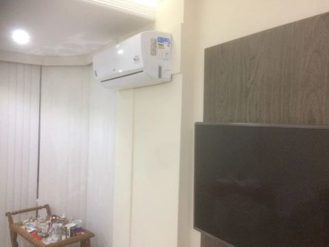 Vendo apartamento edifício Sunset Park