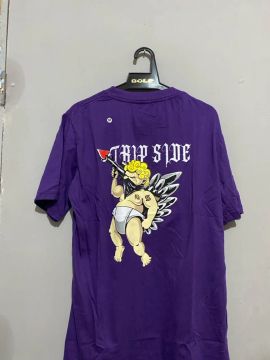 Camisas streetwear