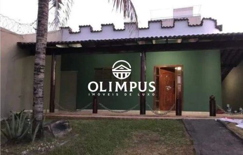 Cód. 5820 Casa para locação no bairro Santa Mônica