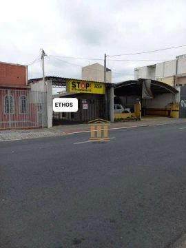 Terreno, 554 m² - venda por R$ 1.300.000,00 ou aluguel por R$ 3.500,00/mês - Centro - São 