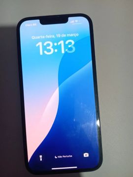 iPhone 13
