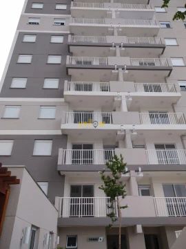 Apartamento 2 Dorms em Vila Galvão, Guarulhos - R$430.000