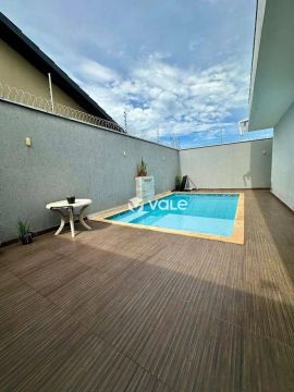 Sobrado com 6 dormitórios à venda, 322 m² por R$ 850.000,00 - 1603 Sul - Palmas/TO
