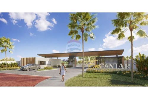 OPORTUNIDADE DE REPASSE, LOTE COM PREÇO DE LANÇAMENTO, NO NOVO CONDOMÍNIO RESORT DE ALTO P