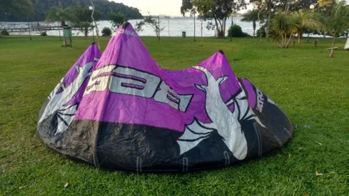 Kitesurf Best 10