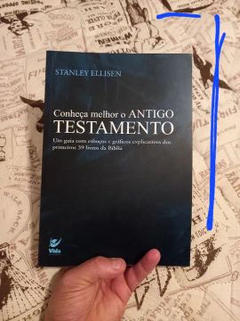 Conhecendo melhor o antigo testamento 
