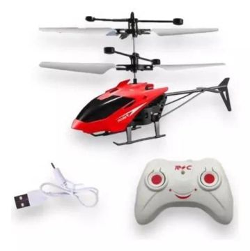 Mini helicóptero 