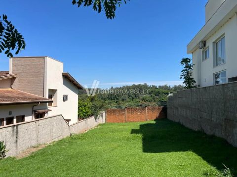 terreno - Barão Geraldo - Campinas