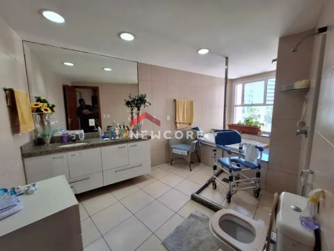 Apartamento em Rua Silva Jatahy - Meireles - Fortaleza/CE