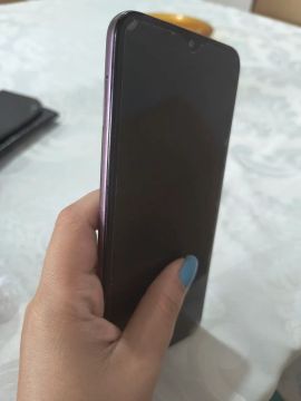 Celular Moto G30 
