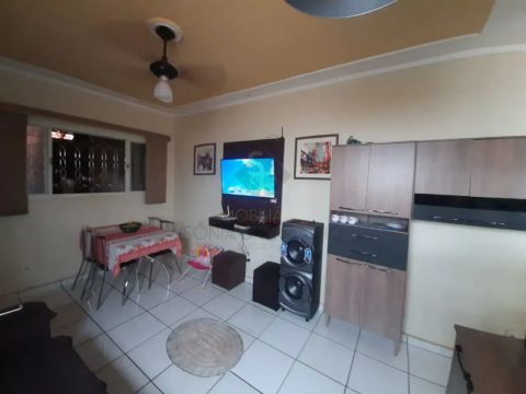 Casas Residenciais Padrão em Ribeirão Preto