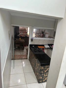 Casa Temporada