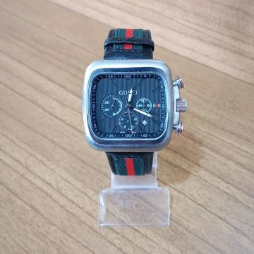 Relógio Gucci Coupe Masculino