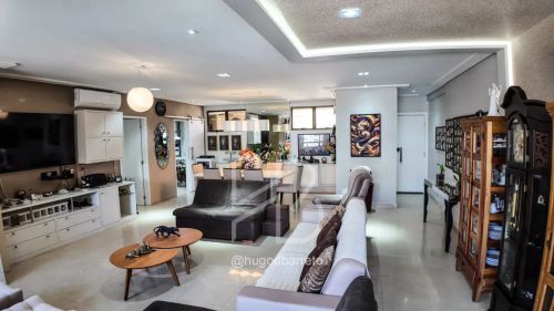 Mansão MONET no Garcia, PORTEIRA FECHADA, REFORMADO e com 182 m². 9422