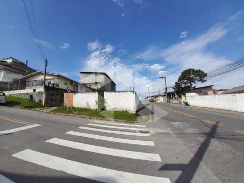 Lote/Terreno em ESTREITO