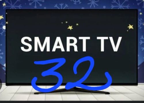 SMART 32 PLG.