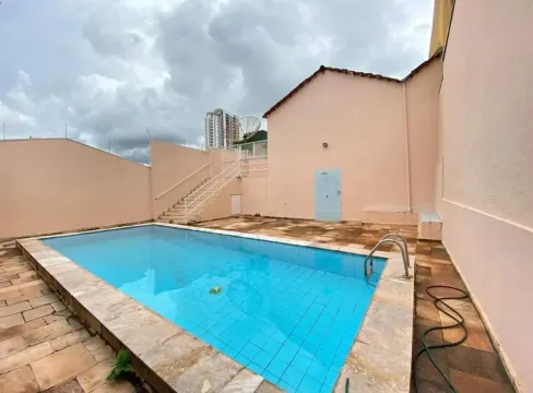 Sobrado comercial com 4 quartos no Jardim Cuiaba